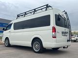 Toyota Hiace 2018 года за 18 000 000 тг. в Алматы – фото 3