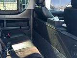 Toyota Hiace 2018 года за 18 000 000 тг. в Алматы – фото 5