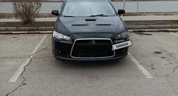 Mitsubishi Lancer 2013 года за 4 500 000 тг. в Алматы