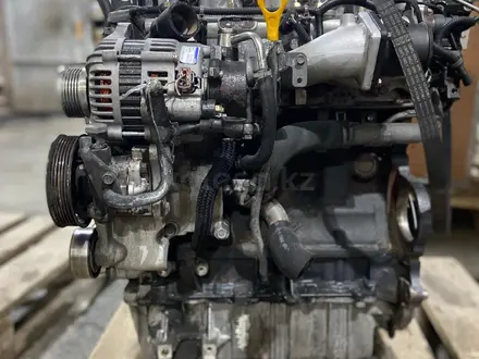 Двигатель Kia Sportage 2.0i 112-125 л/с D4EA за 100 000 тг. в Челябинск – фото 4