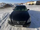 Nissan Altima 2002 года за 2 800 000 тг. в Астана – фото 4