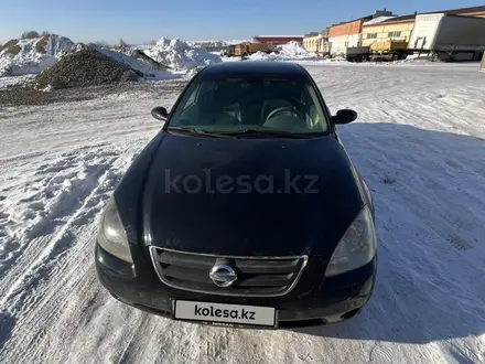 Nissan Altima 2002 года за 2 800 000 тг. в Астана – фото 4