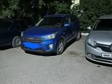 Hyundai Creta 2017 года за 9 000 000 тг. в Караганда