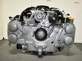 Двигатель Subaru EZ36үшін350 000 тг. в Алматы