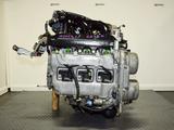 Двигатель Subaru EZ36үшін350 000 тг. в Алматы – фото 5