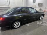 Hyundai Sonata 2006 года за 3 250 000 тг. в Астана – фото 5