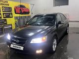 Hyundai Sonata 2006 года за 3 250 000 тг. в Астана – фото 3