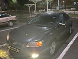 Hyundai Sonata 2006 года за 3 250 000 тг. в Астана – фото 2
