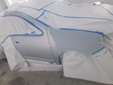 Кузовной ремонт и покраска в Караганда – фото 2