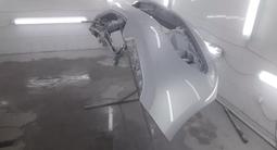 Кузовной ремонт и покраска в Караганда – фото 5