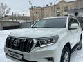 Toyota Land Cruiser Prado 2017 годаүшін24 000 000 тг. в Караганда