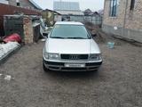 Audi 80 1991 года за 1 450 000 тг. в Алматы – фото 2