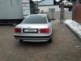 Audi 80 1991 года за 1 450 000 тг. в Алматы – фото 4
