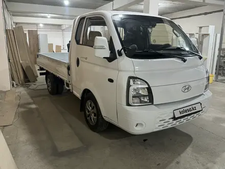 Hyundai Porter 2015 года за 7 770 000 тг. в Талдыкорган – фото 2