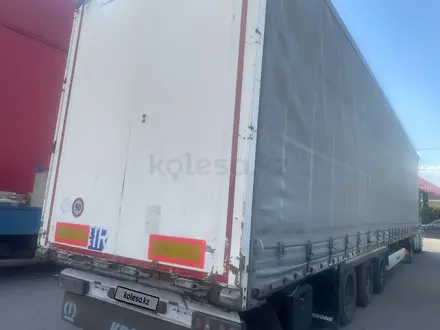 Krone  Mega Liner 2012 года за 5 300 000 тг. в Алматы – фото 2