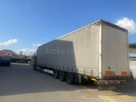 Krone  Mega Liner 2012 года за 5 300 000 тг. в Алматы – фото 3