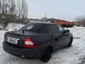 ВАЗ (Lada) Priora 2170 2009 года за 1 100 000 тг. в Астана