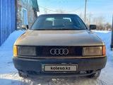 Audi 80 1991 года за 1 100 000 тг. в Бишкуль