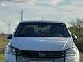 Volkswagen Polo 2016 года за 5 300 000 тг. в Актобе – фото 14