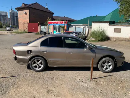 Mitsubishi Galant 2002 года за 1 000 000 тг. в Астана – фото 3