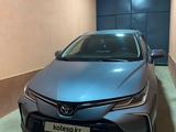Toyota Corolla 2022 года за 10 800 000 тг. в Шымкент – фото 2