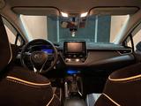 Toyota Corolla 2022 года за 10 800 000 тг. в Шымкент – фото 3