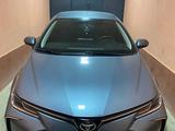 Toyota Corolla 2022 года за 10 800 000 тг. в Шымкент