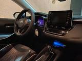 Toyota Corolla 2022 года за 10 800 000 тг. в Шымкент – фото 4