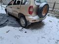 Chevrolet Niva 2005 года за 1 490 000 тг. в Уральск – фото 8