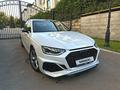 Audi A4 2022 годаүшін16 000 000 тг. в Алматы – фото 19