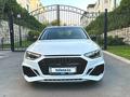 Audi A4 2022 годаүшін16 000 000 тг. в Алматы – фото 25