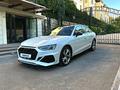 Audi A4 2022 годаүшін16 000 000 тг. в Алматы – фото 26