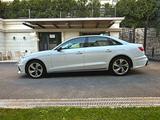Audi A4 2022 года за 16 000 000 тг. в Алматы – фото 5