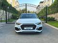 Audi A4 2022 годаүшін16 000 000 тг. в Алматы – фото 6