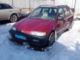 Honda Civic 1990 года за 700 000 тг. в Алматы – фото 3