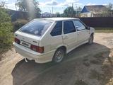 ВАЗ (Lada) 2114 2013 годаүшін850 000 тг. в Костанай – фото 3