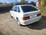 ВАЗ (Lada) 2114 2013 годаүшін850 000 тг. в Костанай – фото 4