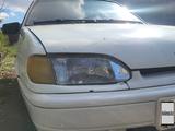 ВАЗ (Lada) 2114 2013 годаүшін850 000 тг. в Костанай – фото 5