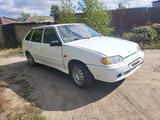 ВАЗ (Lada) 2114 2013 годаүшін850 000 тг. в Костанай – фото 2