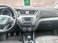 Kia Rio 2014 годаfor3 400 000 тг. в Атырау – фото 6