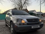 Lexus RX 300 2000 годаfor4 650 000 тг. в Актобе – фото 2