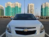 Chevrolet Cobalt 2022 года за 5 000 000 тг. в Туркестан