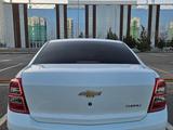 Chevrolet Cobalt 2022 года за 5 000 000 тг. в Туркестан – фото 2