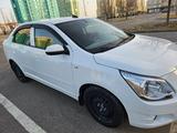 Chevrolet Cobalt 2022 года за 5 000 000 тг. в Туркестан – фото 4