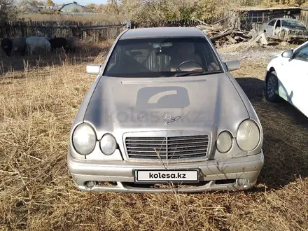 Mercedes-Benz E 280 1996 года за 1 300 000 тг. в Астана – фото 5