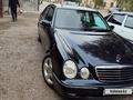 Mercedes-Benz E 270 2001 годаfor4 100 000 тг. в Шымкент