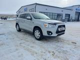 Mitsubishi ASX 2015 года за 6 950 000 тг. в Уральск – фото 4