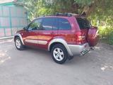 Toyota RAV4 2005 годаүшін5 850 000 тг. в Актобе