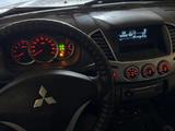Mitsubishi L200 2012 года за 4 440 004 тг. в Астана – фото 3