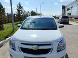 Chevrolet Cobalt 2024 годаfor6 700 000 тг. в Костанай